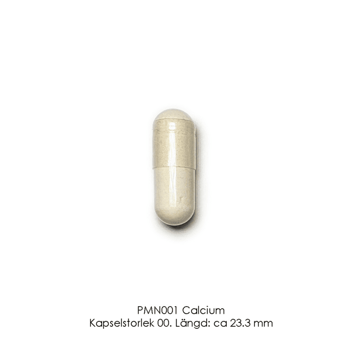 Prio Vitality Calcium