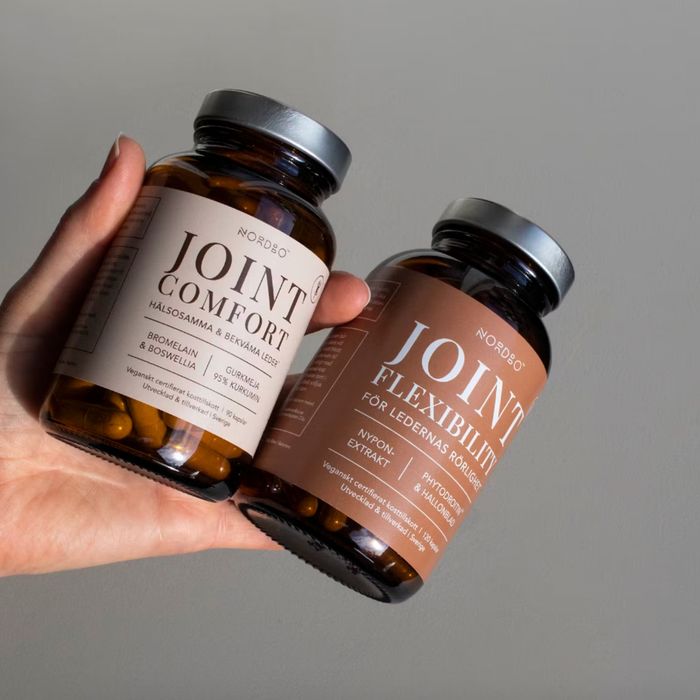 NORDBO Joint Flexibility