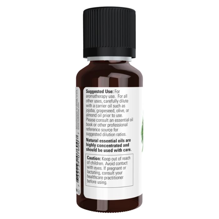 NOW Rosmarinolje 30ml