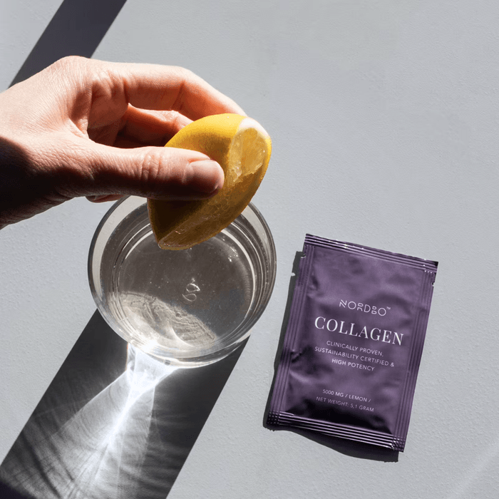 NORDBO Collagen 30 stk