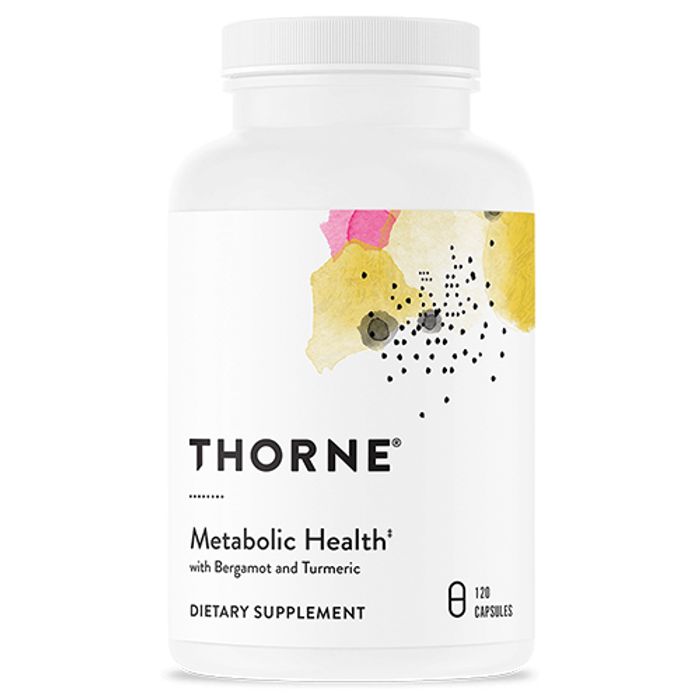 Thorne Metabolsk Helse