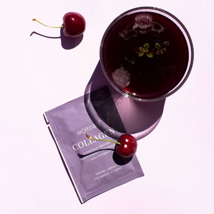 NORDBO Collagen 30 stk