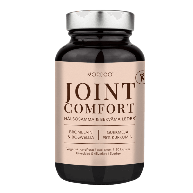 Hovedbilde NORDBO Joint Comfort
