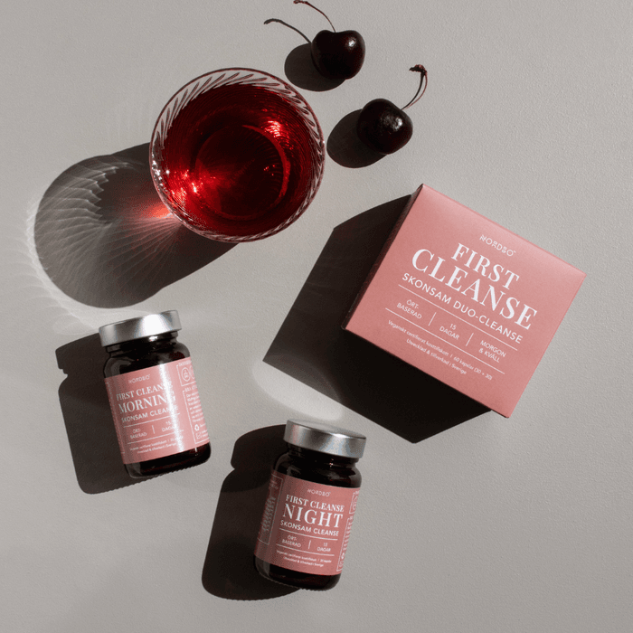 NORDBO First Cleanse