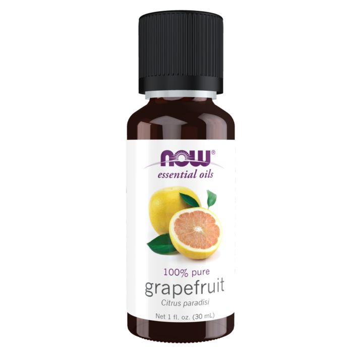 NOW Grapefruktolje