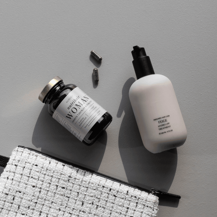 NORDBO Nutrihair Woman