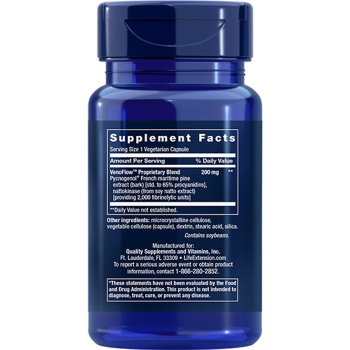 Life Extension VenoFlow™