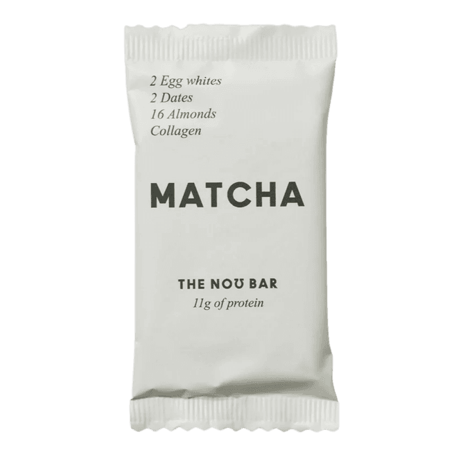 Hovedbilde The No Bar Matcha