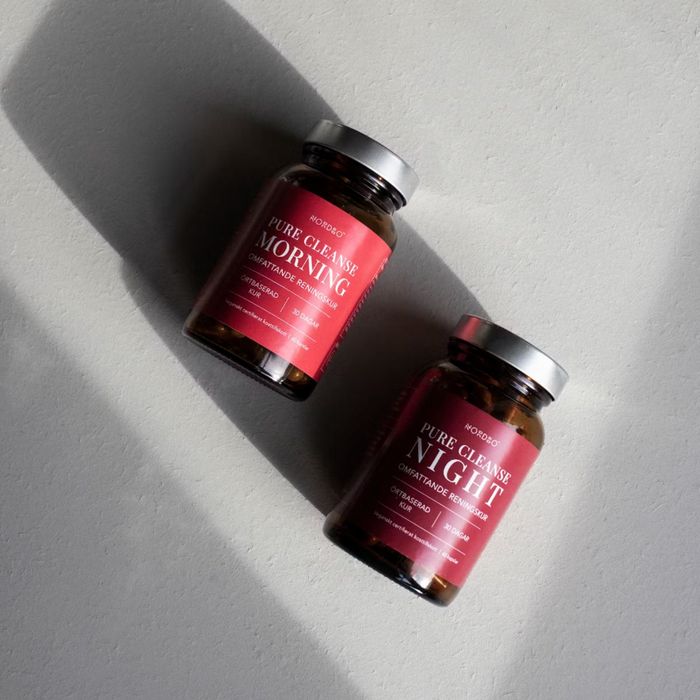 NORDBO Pure Cleanse