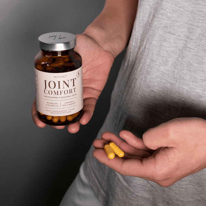NORDBO Joint Comfort