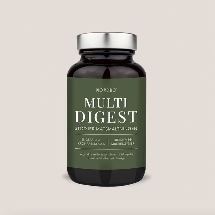 NORDBO Multi Digest