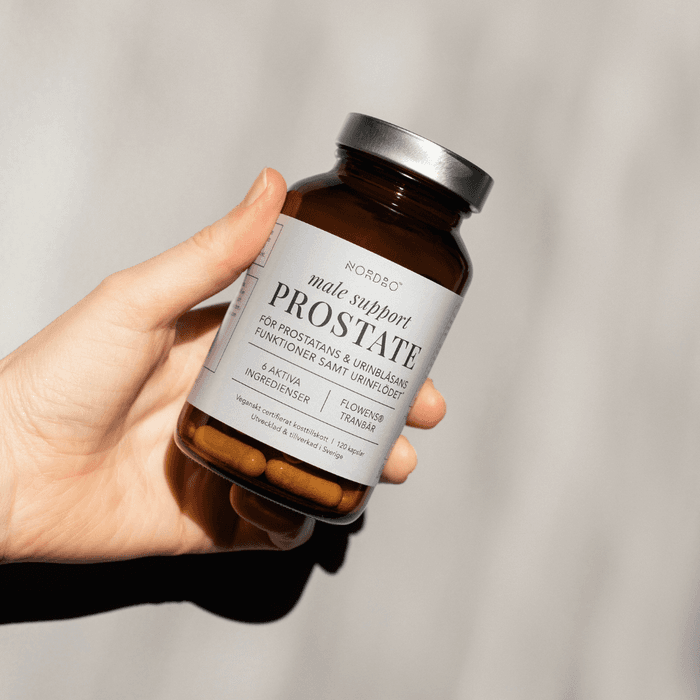 NORDBO Male Support Prostate