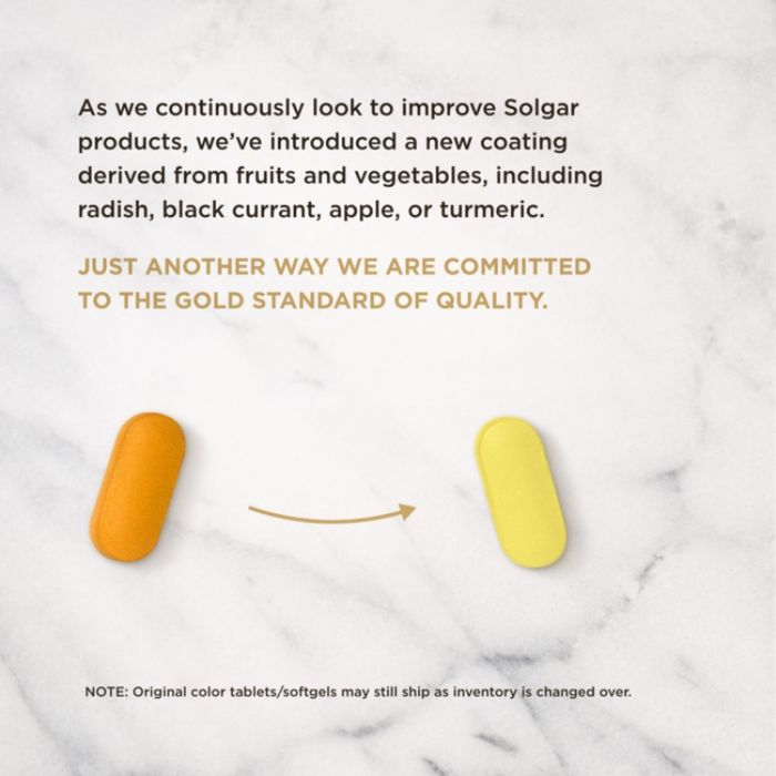 Solgar Vitamin B-Kompleks 