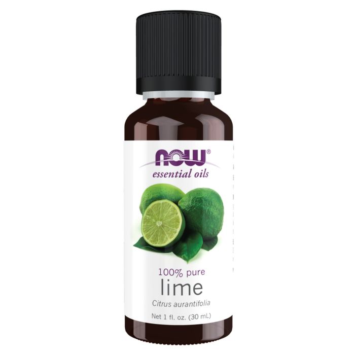 NOW Limeolje