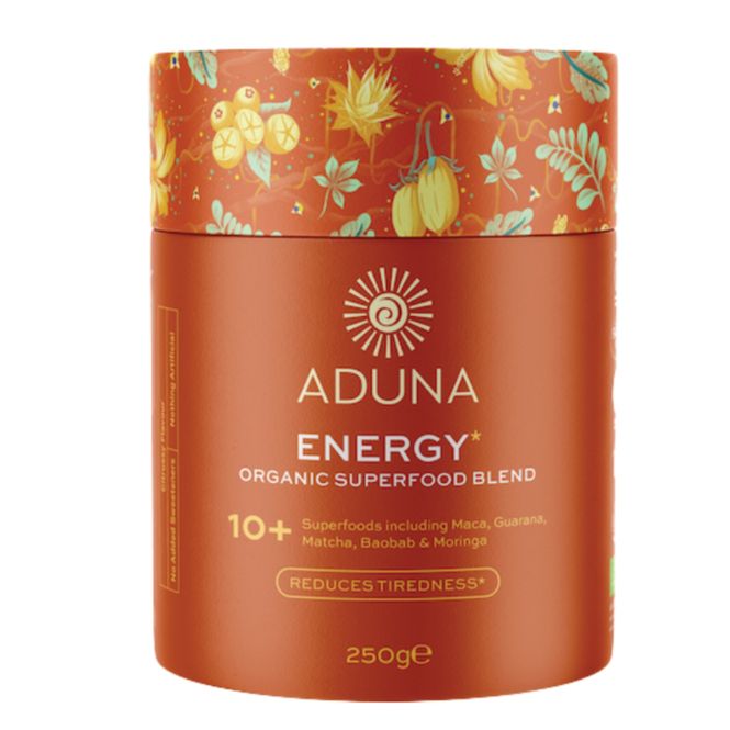 Hovedbilde Aduna Energy Superfood Blend
