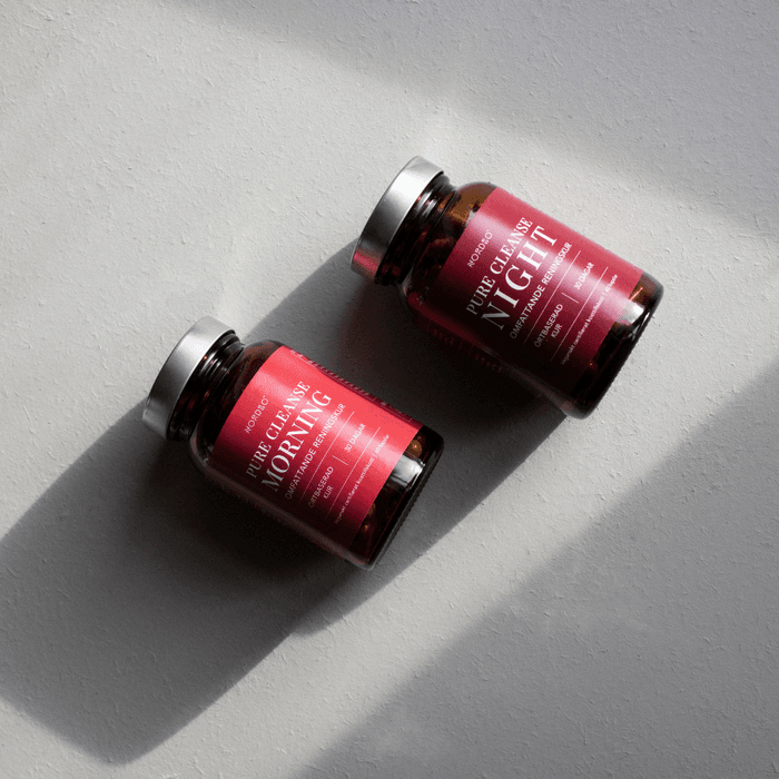 NORDBO Pure Cleanse