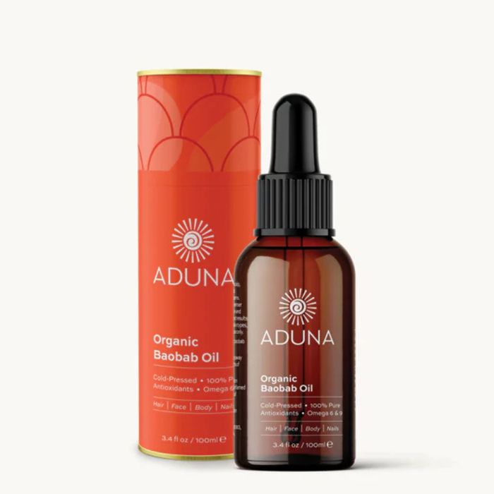 Aduna Baobab Beauty Oil 100ml