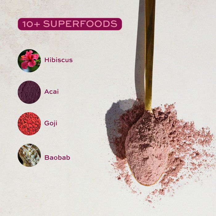 Aduna Radiance Superfood Blend