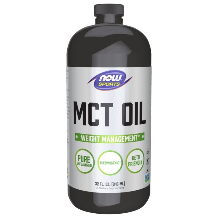 NOW MCT Olje