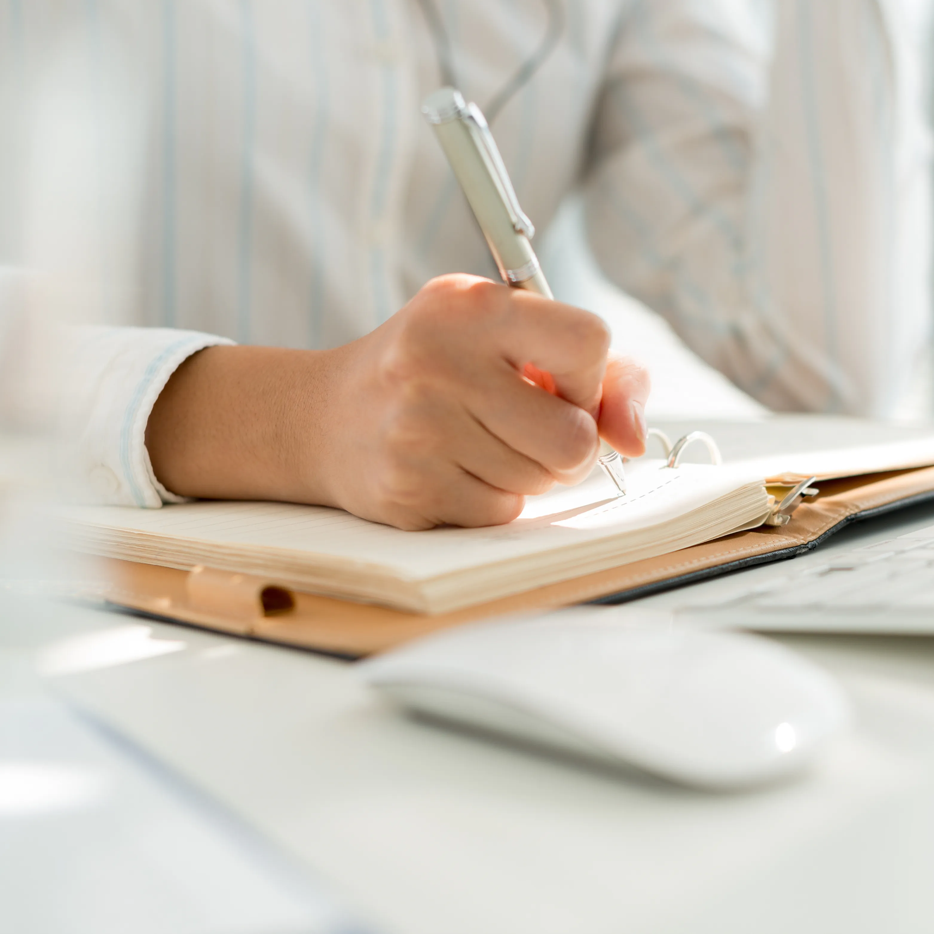 Kosttilskudd som støtter hukommelse, fokus og kognitiv funksjon