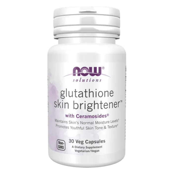 glutathione norsk Hva er glutathione? Forskning, NAC og liposomal form Koreansk hudpleie
