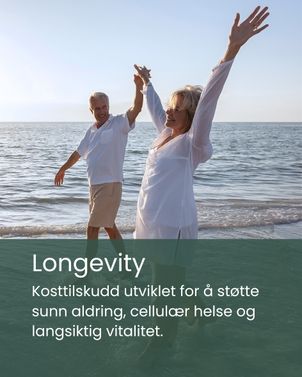 Eldre par på stranda