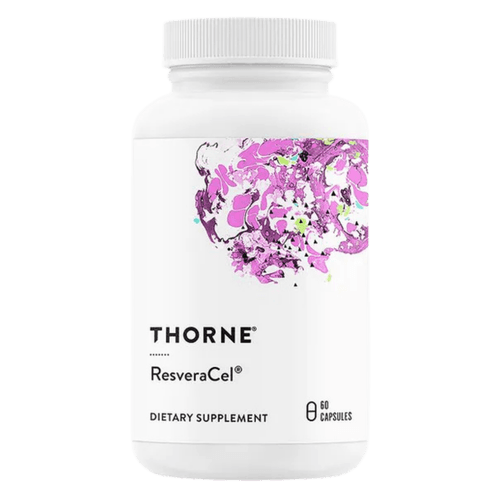 NR, resveratrol og TMG i én formel. Et populært valg for deg som ønsker å støtte cellulær energi og en helhetlig strategi for sunn aldring.