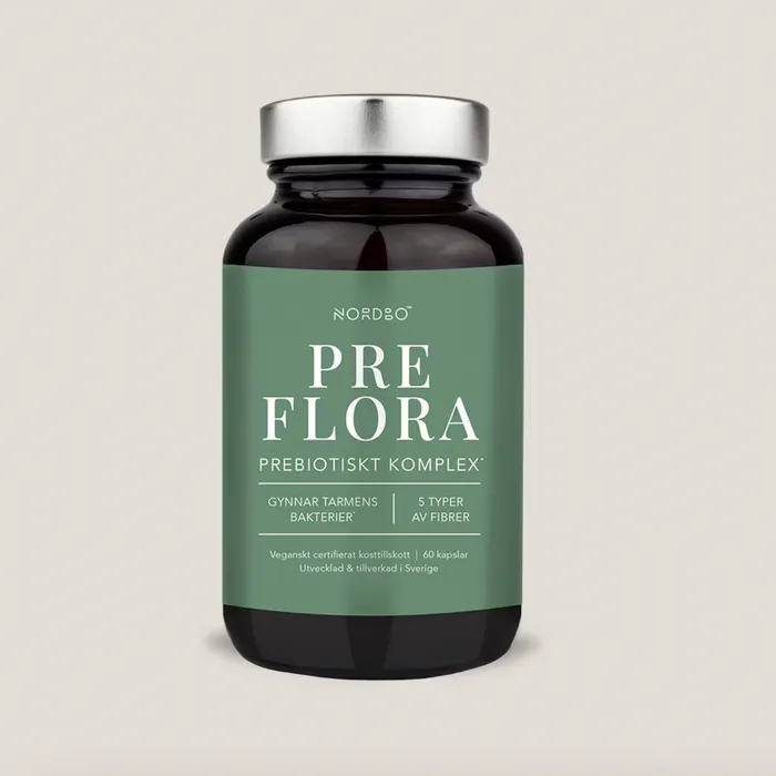 NORDBO PreFlora