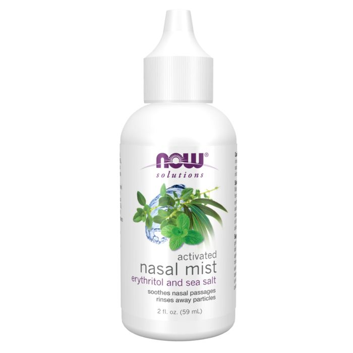 NOW Nesespray