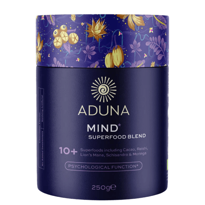 Hovedbilde Aduna Mind Superfood Blend