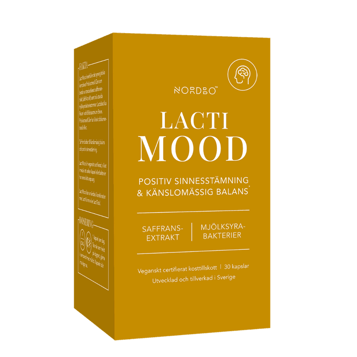 NORDBO LactiMood