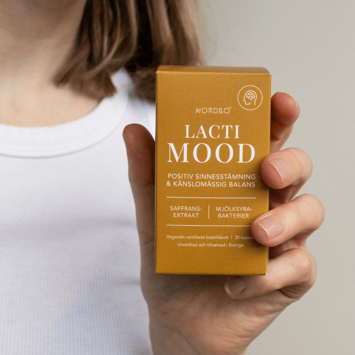 NORDBO LactiMood