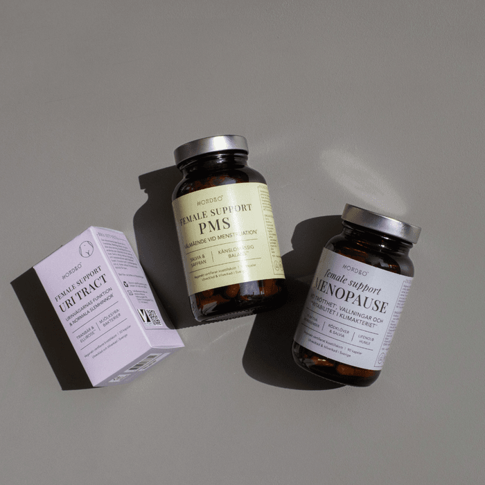 NORDBO Female Support Menopause