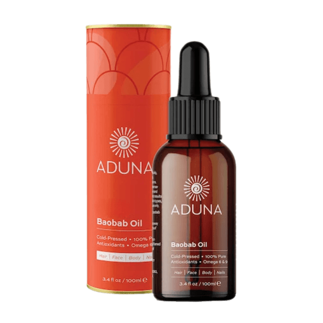 Hovedbilde Aduna Baobab Beauty Oil 100ml