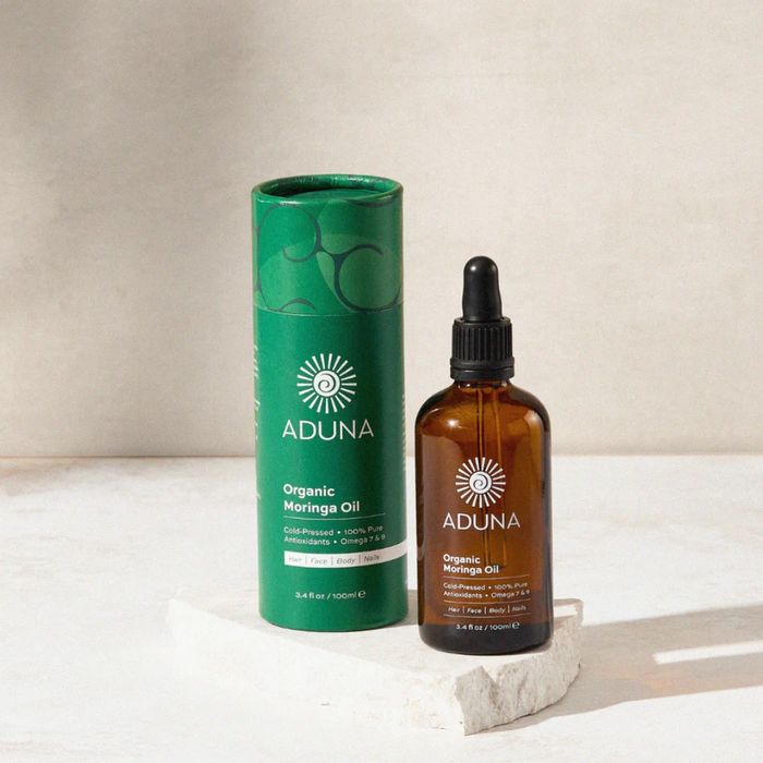 Aduna Moringa Beauty Oil 100ml